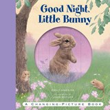 Good Night, Little Bunny - HAWKINS,  Emily - 9780763652630