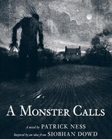 Ness, P: Monster Calls - Patrick Ness - 9780763655594
