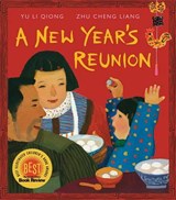 A New Year's Reunion - LI-QIONG,  Yu - 9780763658816