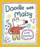 Doodle With Maisy - COUSINS,  Lucy - 9780763664909