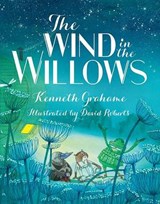 The Wind in the Willows - GRAHAME,  Kenneth - 9780763665265