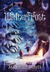 Winterfrost - HOUTS,  Michelle - 9780763665654