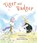 Tiger and Badger, JENKINS,  Emily - Gebonden - 9780763666040