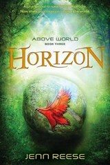 Horizon - REESE,  Jenn - 9780763676674