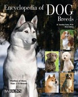 Encyclopedia of Dog Breeds - Caroline Coile - 9780764167294