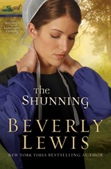 The Shunning - Beverly Lewis - 9780764204630
