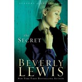 The Secret - Beverly Lewis - 9780764205712