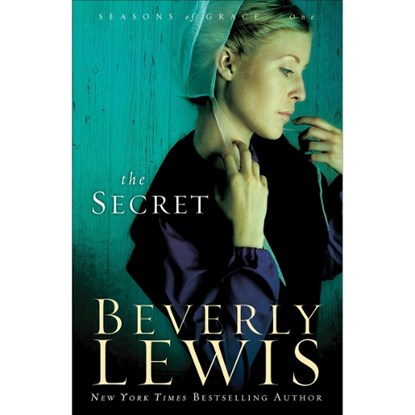 The Secret, Beverly Lewis - Paperback - 9780764205712