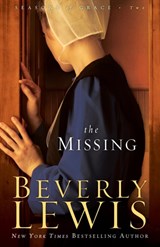 The Missing - Beverly Lewis - 9780764205729