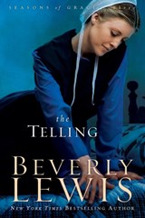 The Telling - Beverly Lewis - 9780764205736