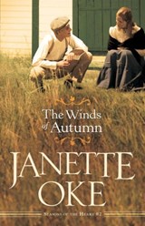 The Winds of Autumn - Janette Oke - 9780764208010