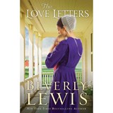 The Love Letters - Beverly Lewis - 9780764212468