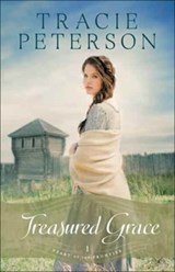 Treasured Grace - Tracie Peterson - 9780764213274