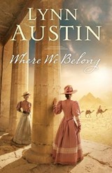 Where We Belong - Lynn Austin - 9780764217623