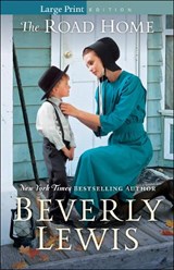 Road Home - Beverly Lewis - 9780764219931