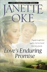 Love`s Enduring Promise - Janette Oke - 9780764228490