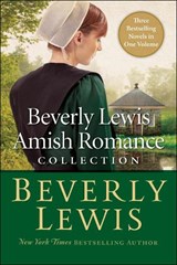 Beverly Lewis Amish Romance Collection - Beverly Lewis - 9780764231643