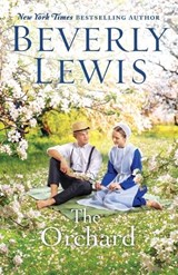 The Orchard - Beverly Lewis - 9780764237539