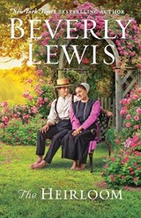 The Heirloom - Beverly Lewis - 9780764237560