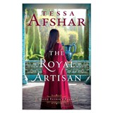 The Royal Artisan - Tessa Afshar - 9780764243707