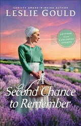 A Second Chance to Remember - Leslie Gould - 9780764244247