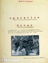 Operation Drvar