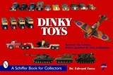 Dinky Toys - Dr. Edward Force - 9780764333194