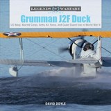 Grumman J2F Duck - David Doyle - 9780764354489