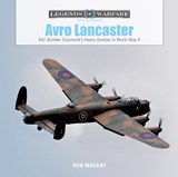 Avro Lancaster - Ron Mackay - 9780764358456