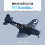 SBD Dauntless - David Doyle - 9780764358463