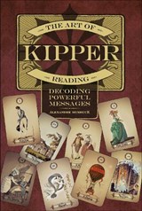 The Art of Kipper Reading - Alexandre Musruck - 9780764359019