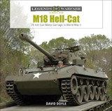 M18 Hell-Cat - David Doyle - 9780764359576