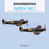 Spitfire, Vol. 1 - Ron Mackay - 9780764362361