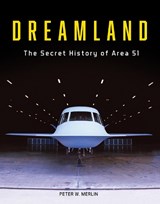 Dreamland - Peter W. Merlin - 9780764367090