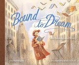 Bound to Dream - Charles Ghigna - 9780764368318