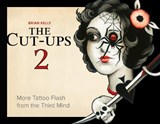 The Cut-Ups 2 - Brian Kelly - 9780764369377