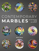 Contemporary Marbles - Mark P. Block - 9780764372230