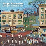 Ralph Fasanella Images of Optimism - FASANELLA,  Marc - 9780764979507