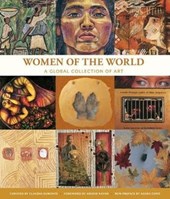 Women of the World a Global Collection of Art