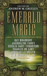Emerald Magic - Andrew M Greeley - 9780765305053