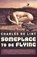 Someplace to Be Flying, Charles De Lint - Paperback - 9780765307576