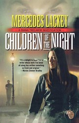 Children of the Night - Mercedes Lackey - 9780765313188