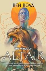 The Winds of Altair - BOVA,  Ben - 9780765328311