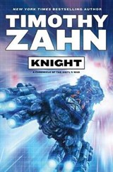 Knight - ZAHN,  Timothy - 9780765329677