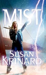 Mist - Susan Krinard - 9780765332080