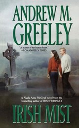 Irish Mist - Andrew M Greeley - 9780765336712