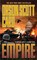 Empire, CARD,  Orson Scott - Paperback - 9780765355225