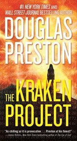 The Kraken Project - PRESTON,  Douglas - 9780765356987
