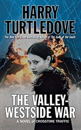 The Valley-Westside War - Harry Turtledove - 9780765374462