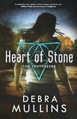 Heart of Stone - MULLINS,  Debra - 9780765376145